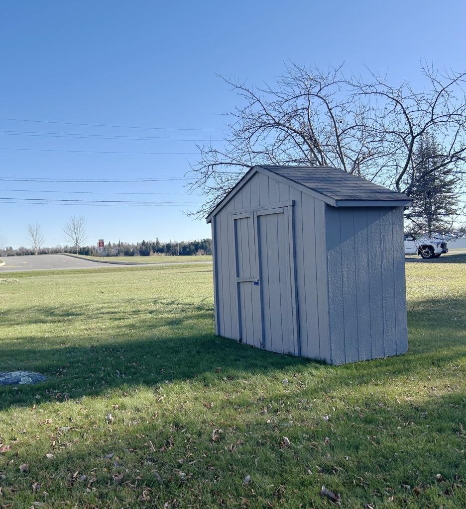 1007 Sunset Drive, Fort Frances, ON - Outdoor