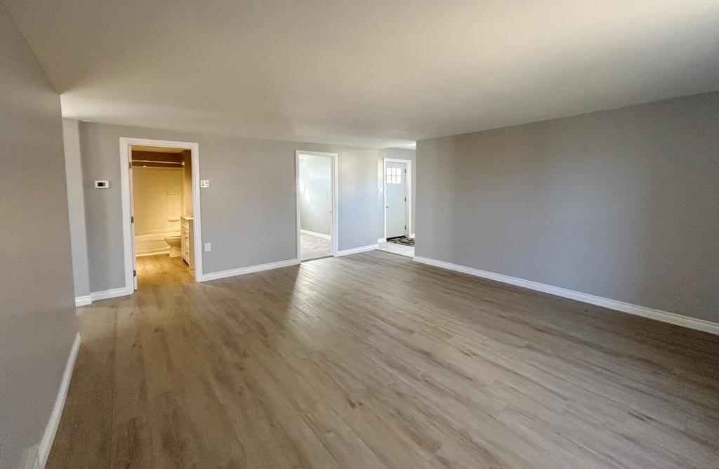 1007 Sunset Drive, Fort Frances, ON - Indoor Photo Showing Other Room