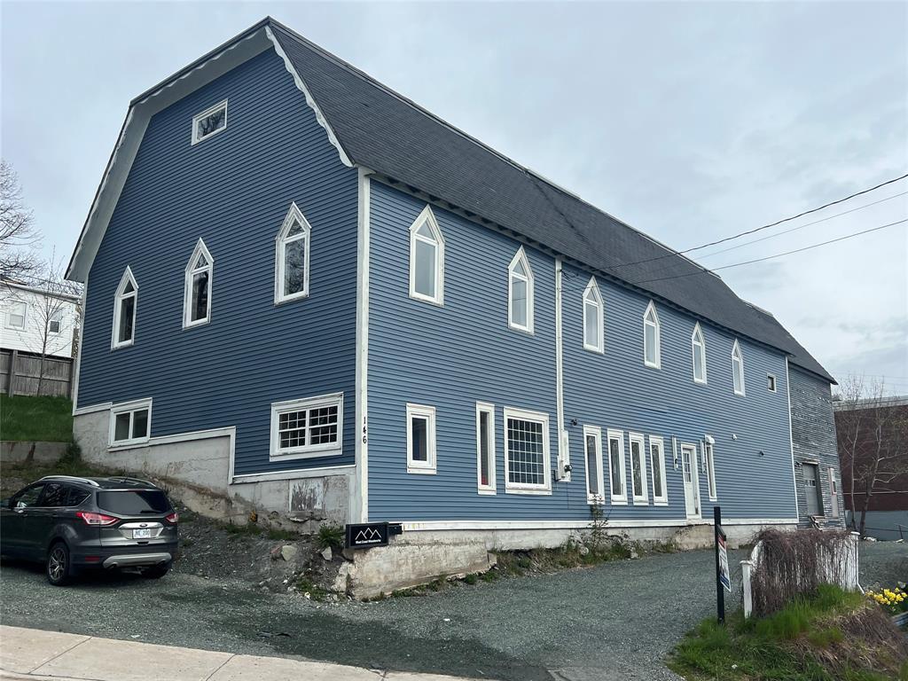 146 Casey Street, St. John'S, NL