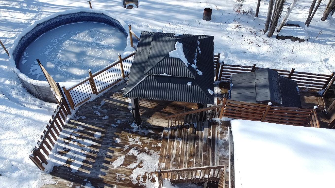 Pool - 745 Côte St-Nicholas, Saint-Colomban, QC - Outdoor