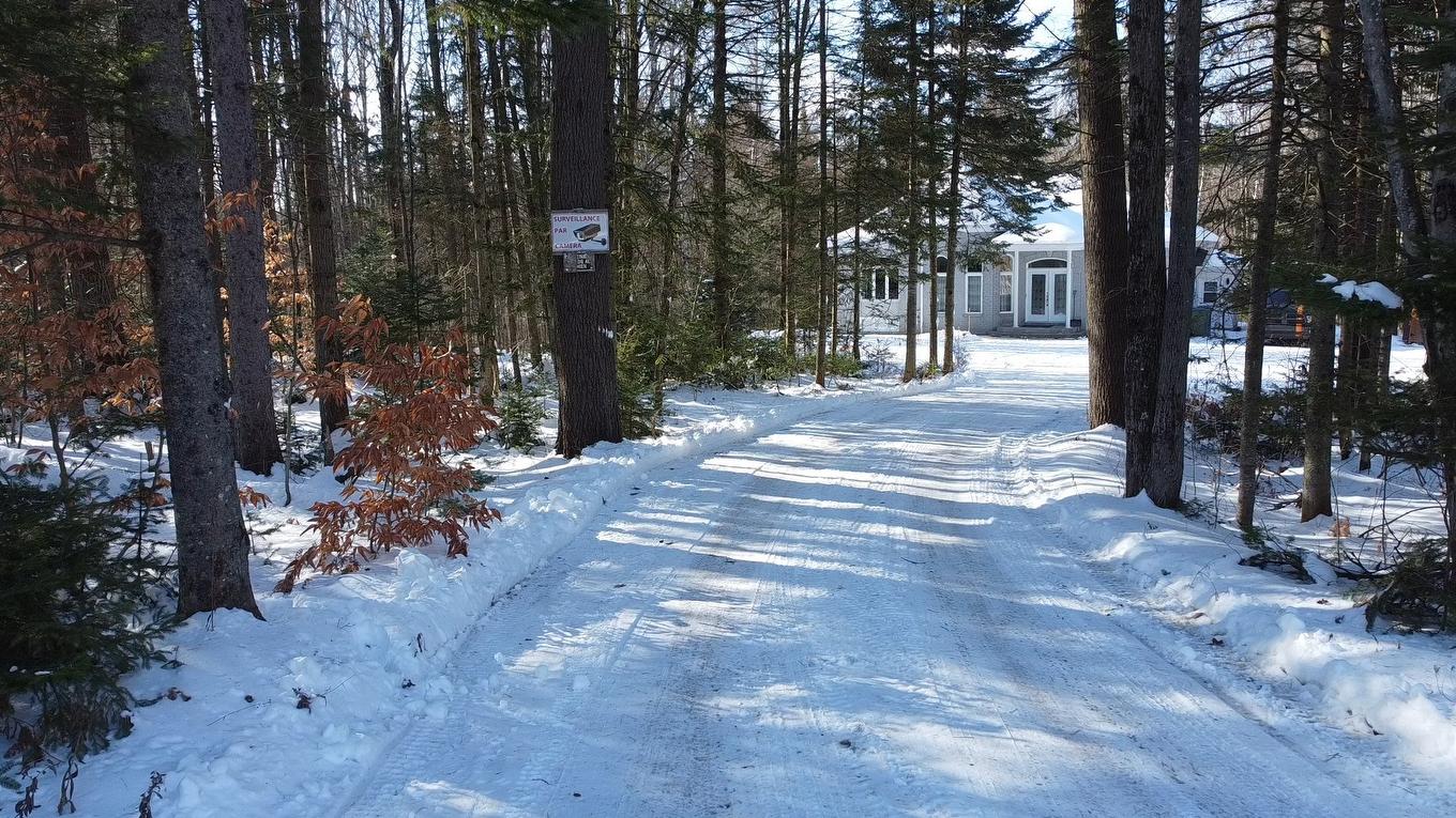 Frontage - 745 Côte St-Nicholas, Saint-Colomban, QC - Outdoor With View