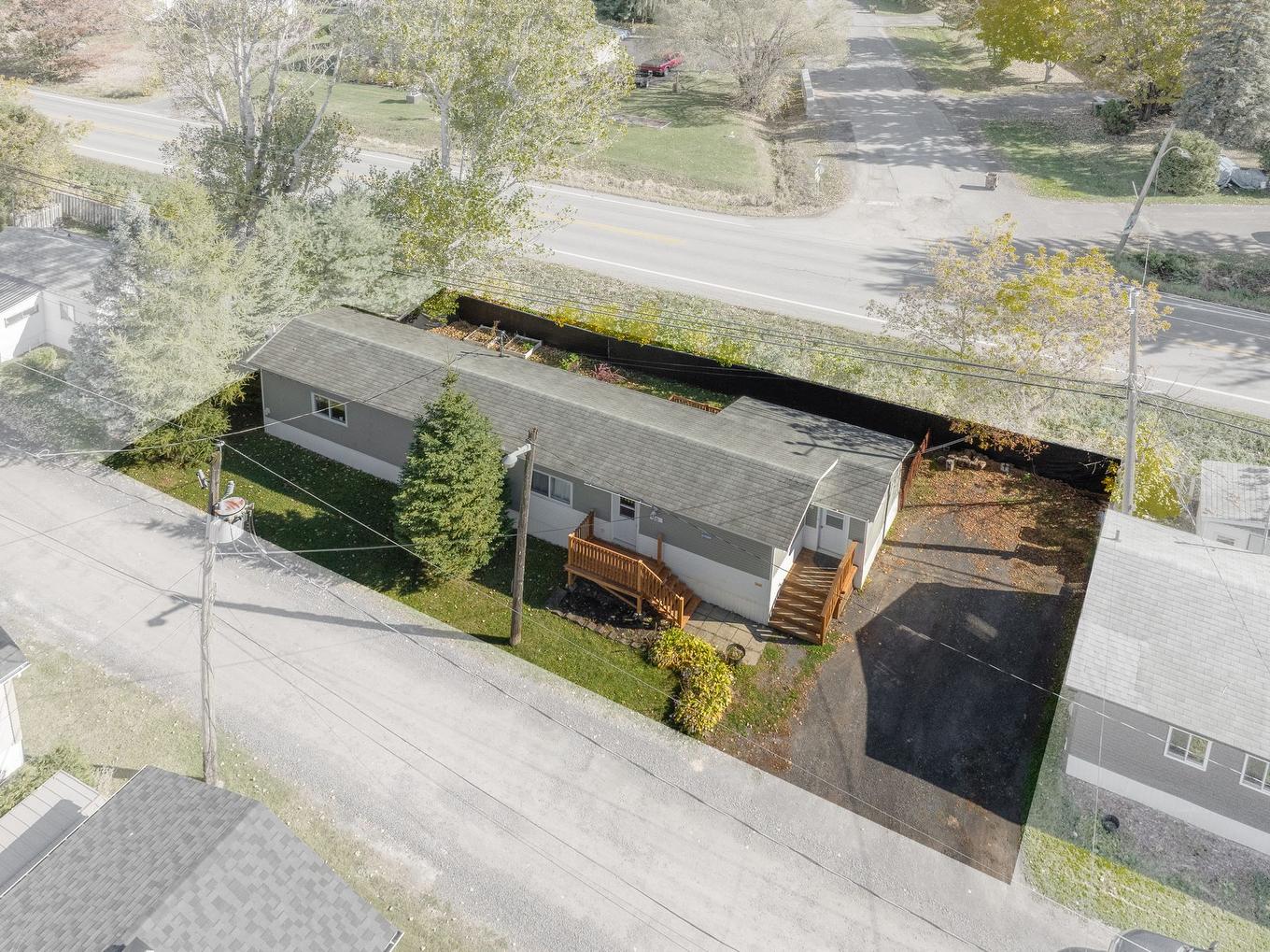 Overall view - 66 Rue Jacqueline, Saint-Jean-Sur-Richelieu, QC - Outdoor