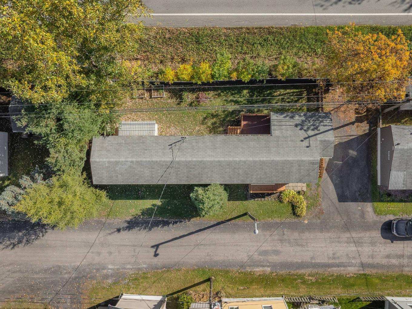 Overall view - 66 Rue Jacqueline, Saint-Jean-Sur-Richelieu, QC - Outdoor