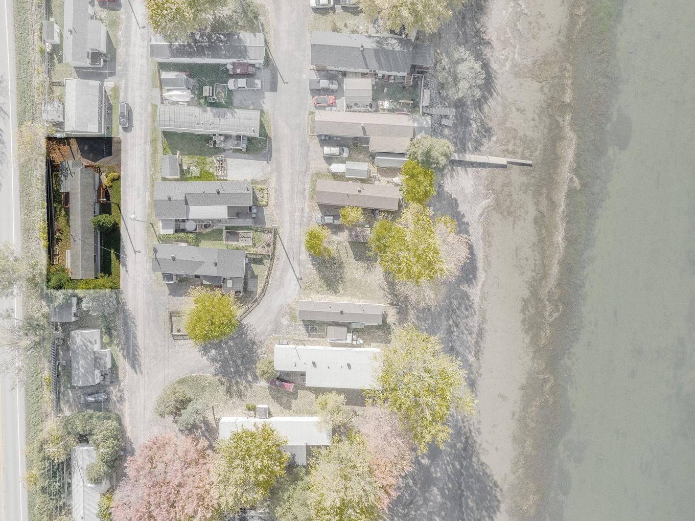 Overall view - 66 Rue Jacqueline, Saint-Jean-Sur-Richelieu, QC - With View