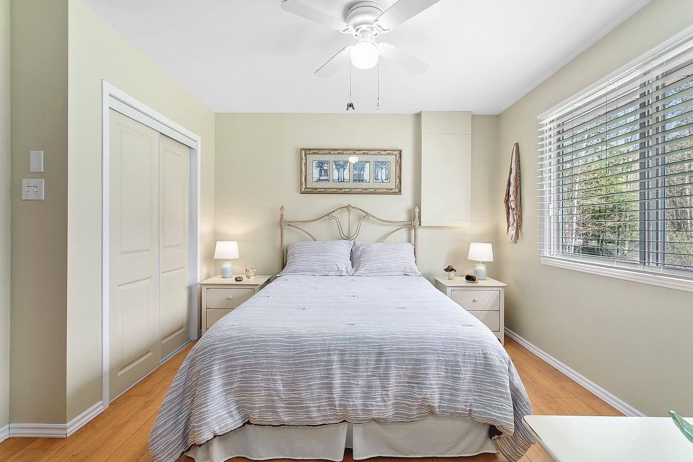Bedroom - 7 Av. Maple Grove, Bristol, QC - Indoor Photo Showing Bedroom