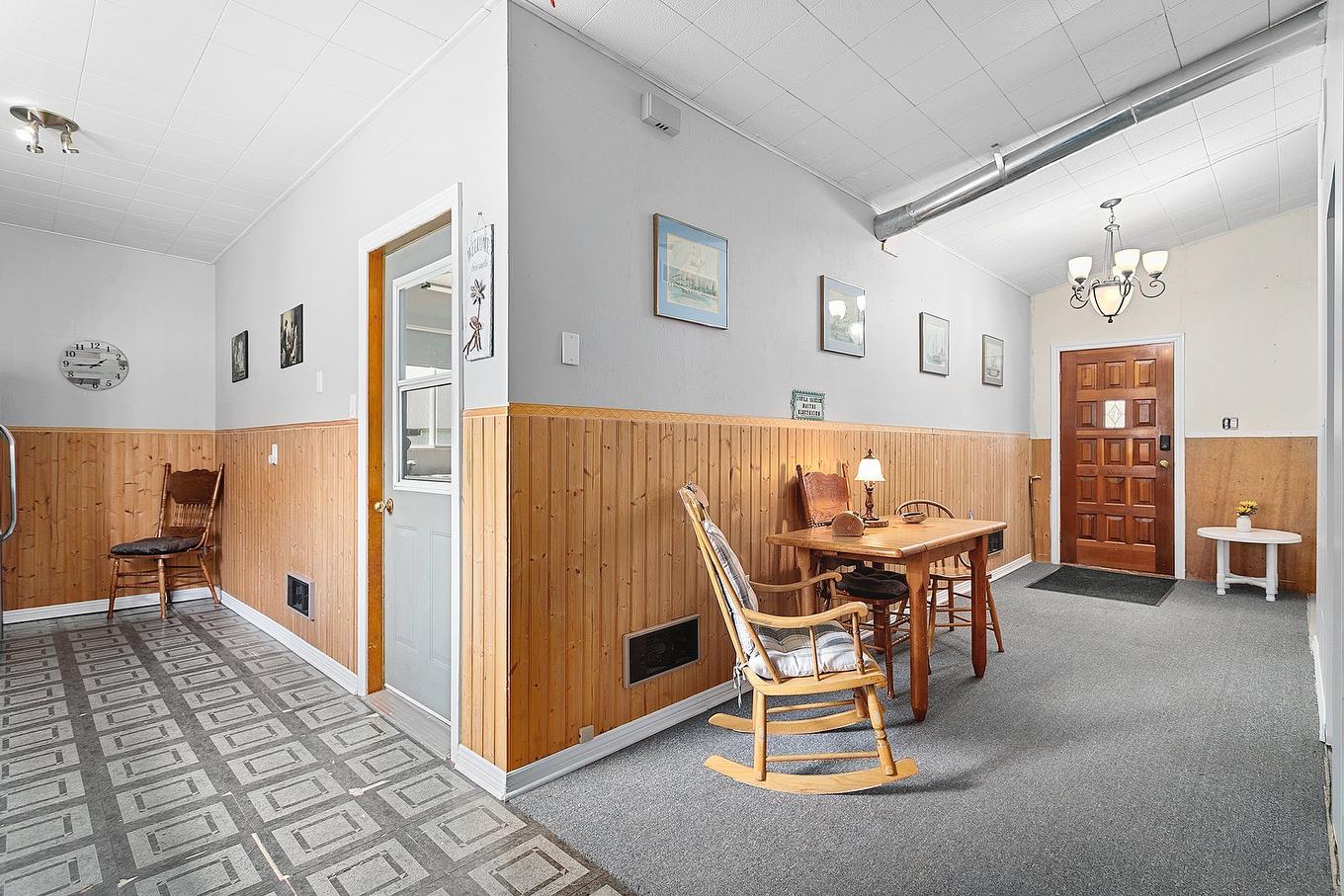 Living room - 7 Av. Maple Grove, Bristol, QC - Indoor