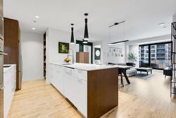 306-1500 Rue des Bassins Montréal (Le Sud-Ouest), QC H3C 0N3