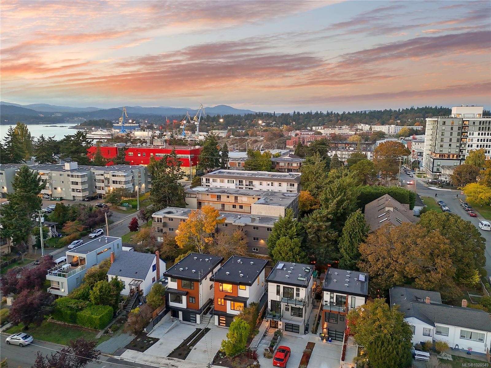 1342 Wood St, Esquimalt, BC