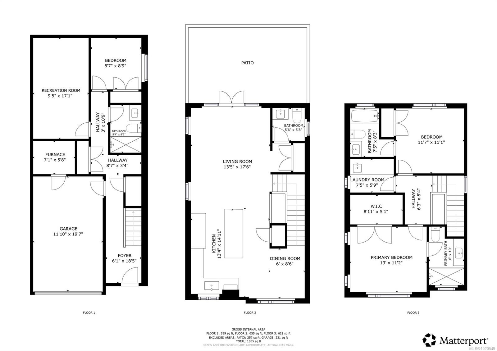 1342 Wood St, Esquimalt, BC