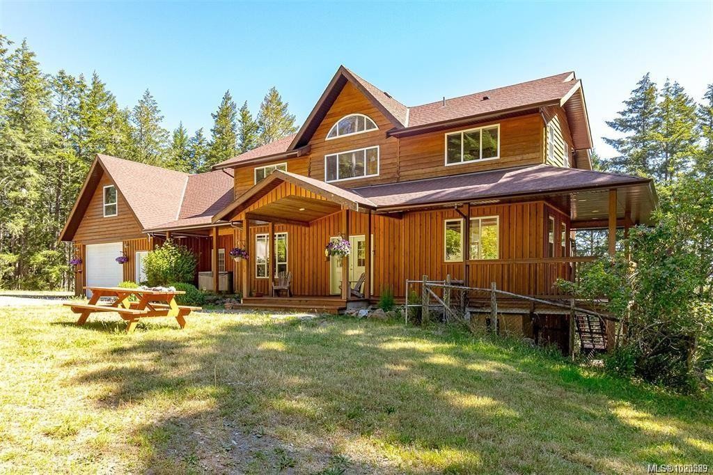 1291 Boulderpath Rd, Metchosin, BC