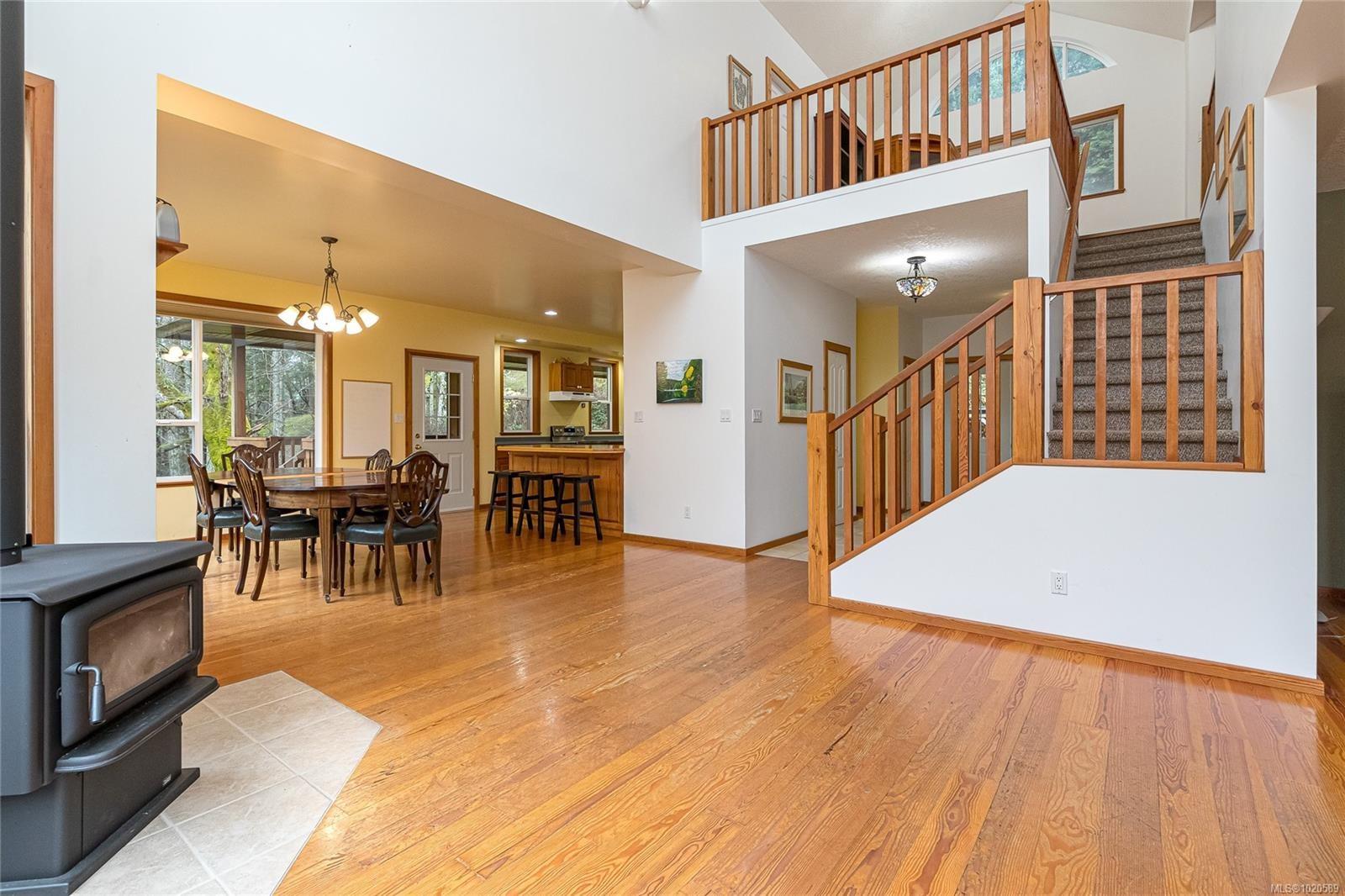 1291 Boulderpath Rd, Metchosin, BC