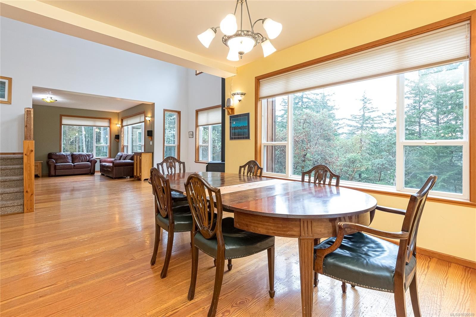 1291 Boulderpath Rd, Metchosin, BC