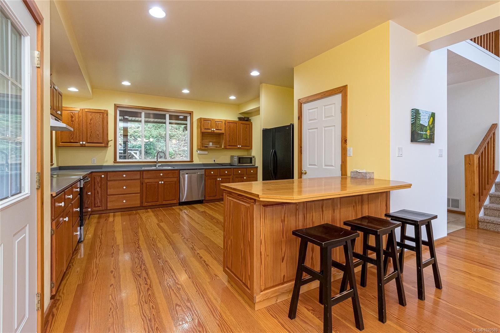 1291 Boulderpath Rd, Metchosin, BC