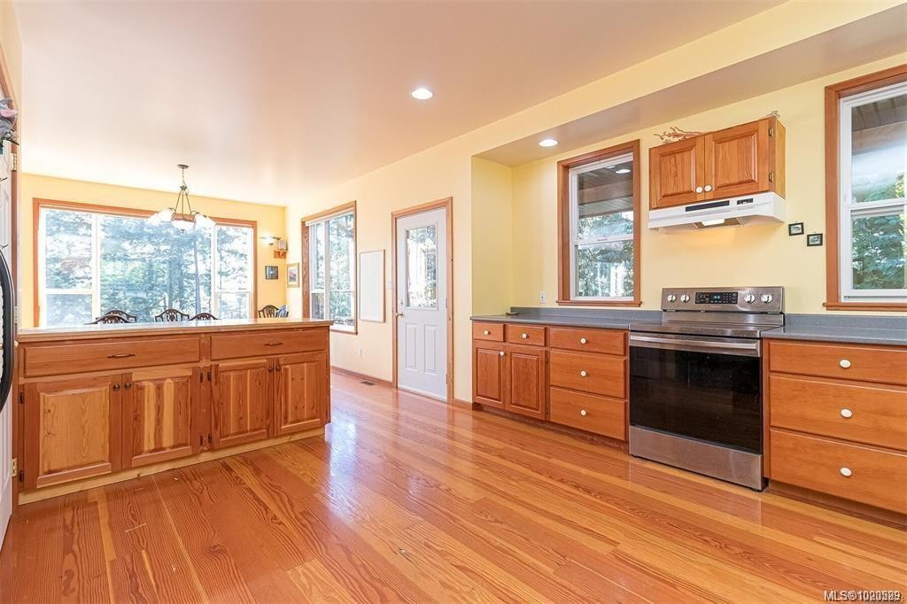 1291 Boulderpath Rd, Metchosin, BC