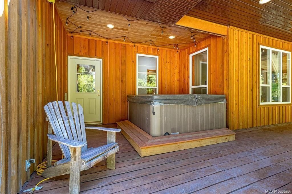 1291 Boulderpath Rd, Metchosin, BC