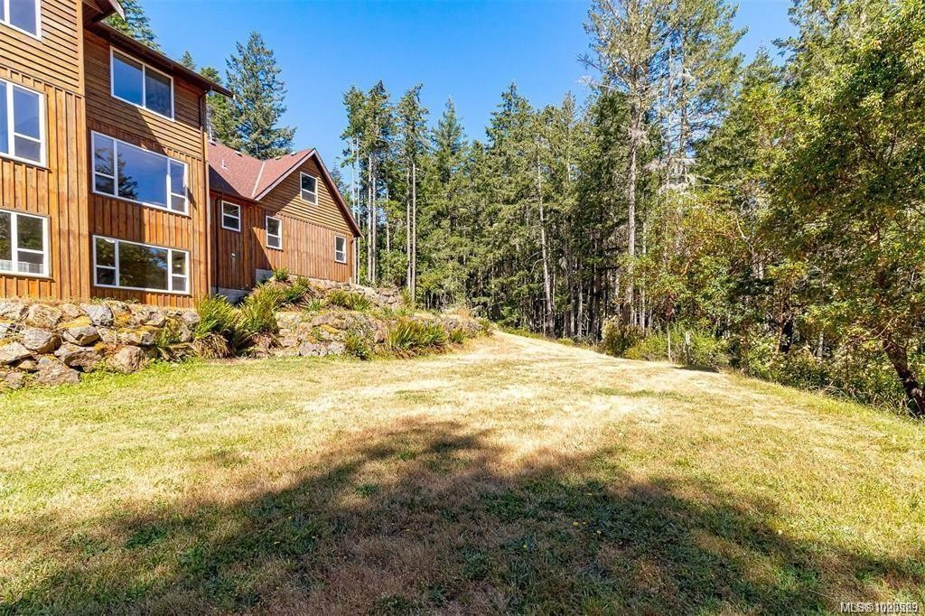 1291 Boulderpath Rd, Metchosin, BC