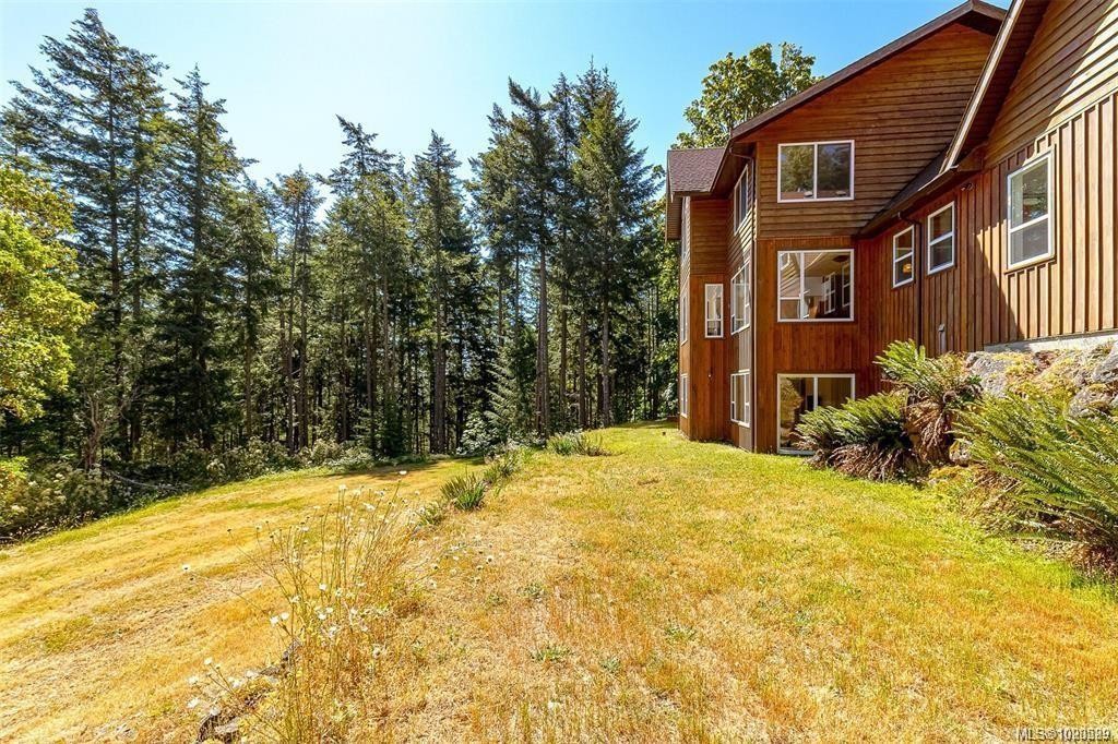 1291 Boulderpath Rd, Metchosin, BC