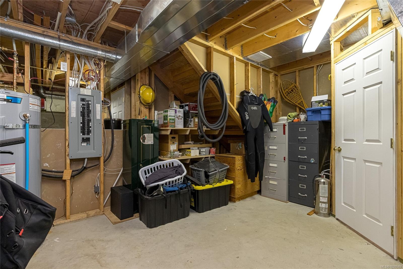 1291 Boulderpath Rd, Metchosin, BC