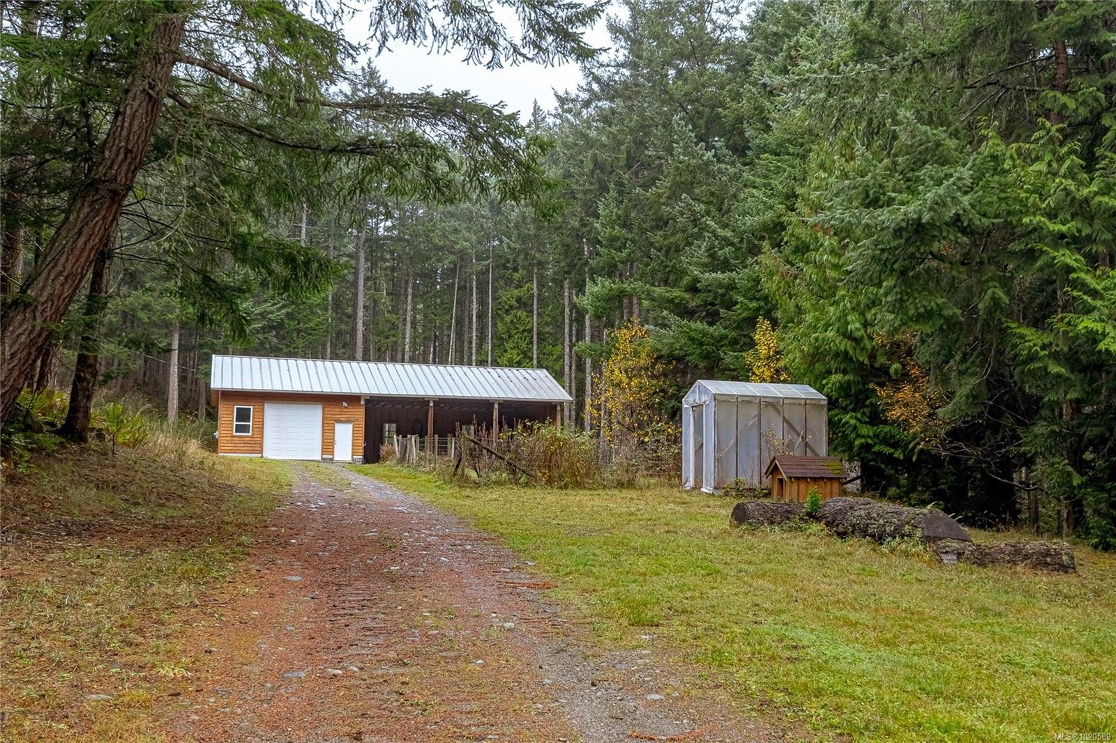 1291 Boulderpath Rd, Metchosin, BC