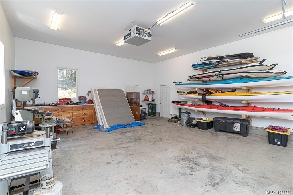 1291 Boulderpath Rd, Metchosin, BC