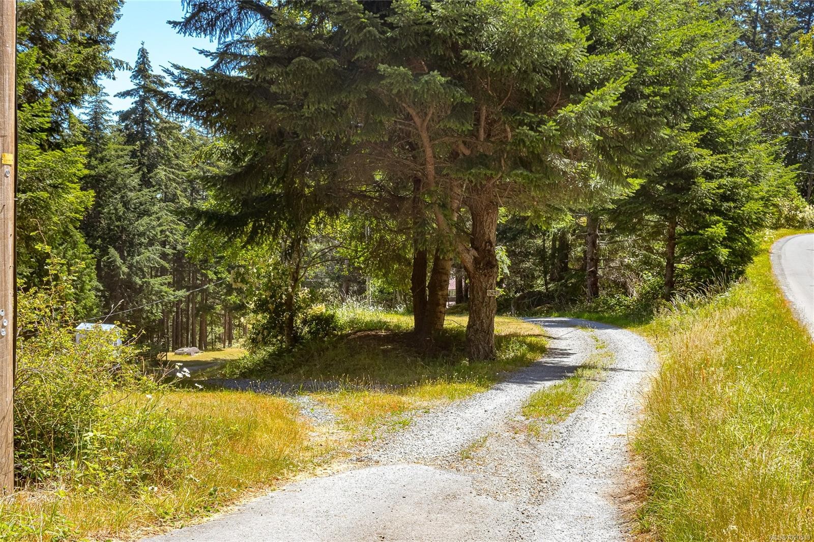 1291 Boulderpath Rd, Metchosin, BC