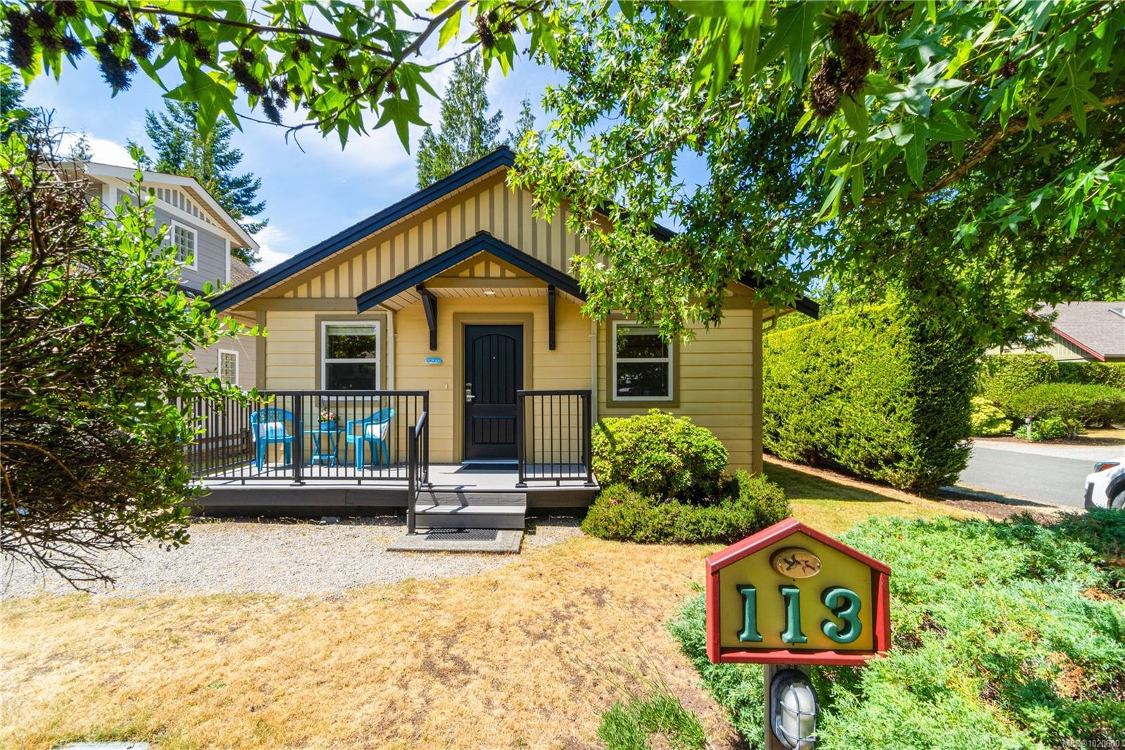 113-1080 Resort Dr, Parksville, BC