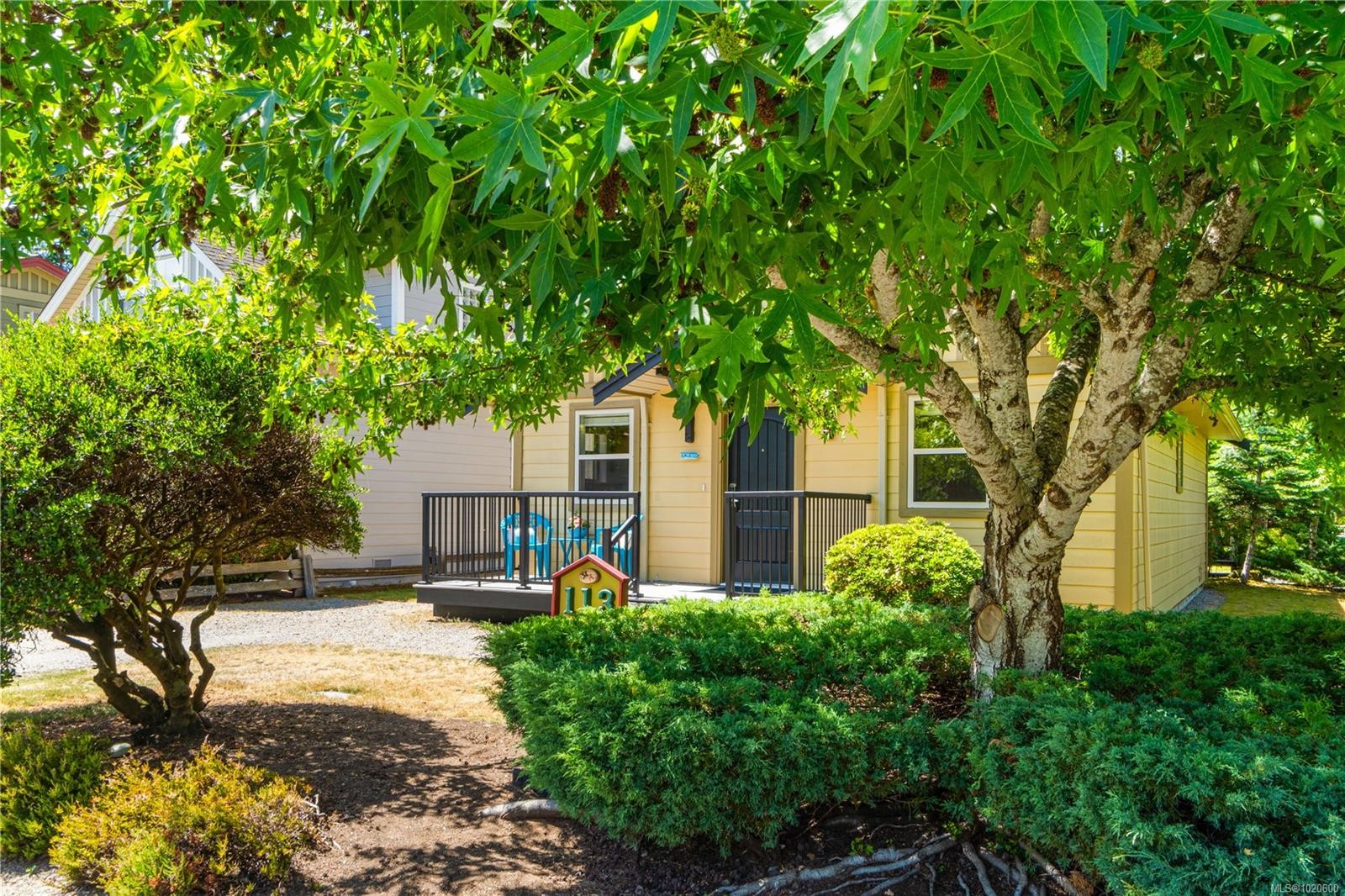 113-1080 Resort Dr, Parksville, BC