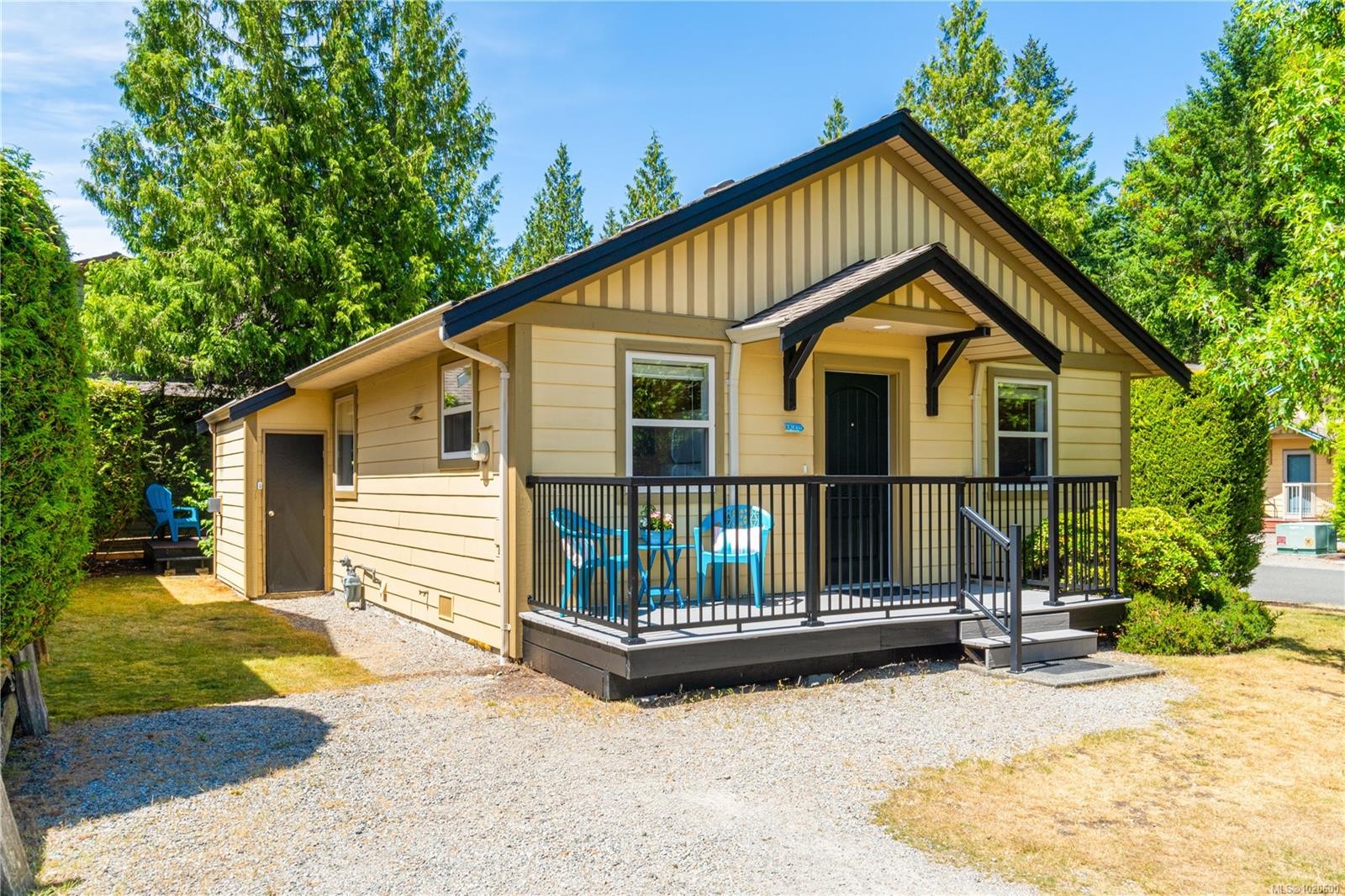 113-1080 Resort Dr, Parksville, BC