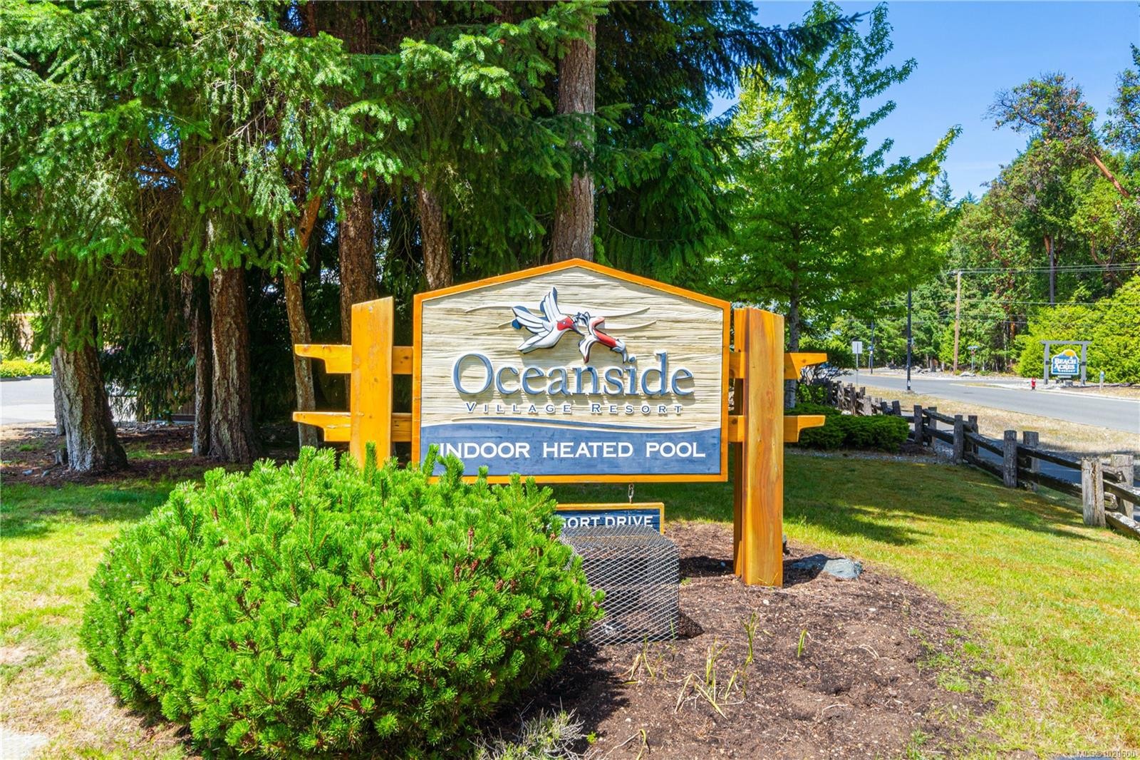 113-1080 Resort Dr, Parksville, BC