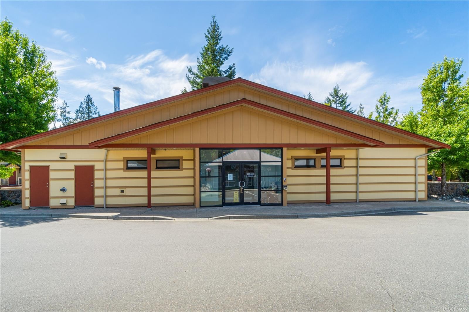 113-1080 Resort Dr, Parksville, BC