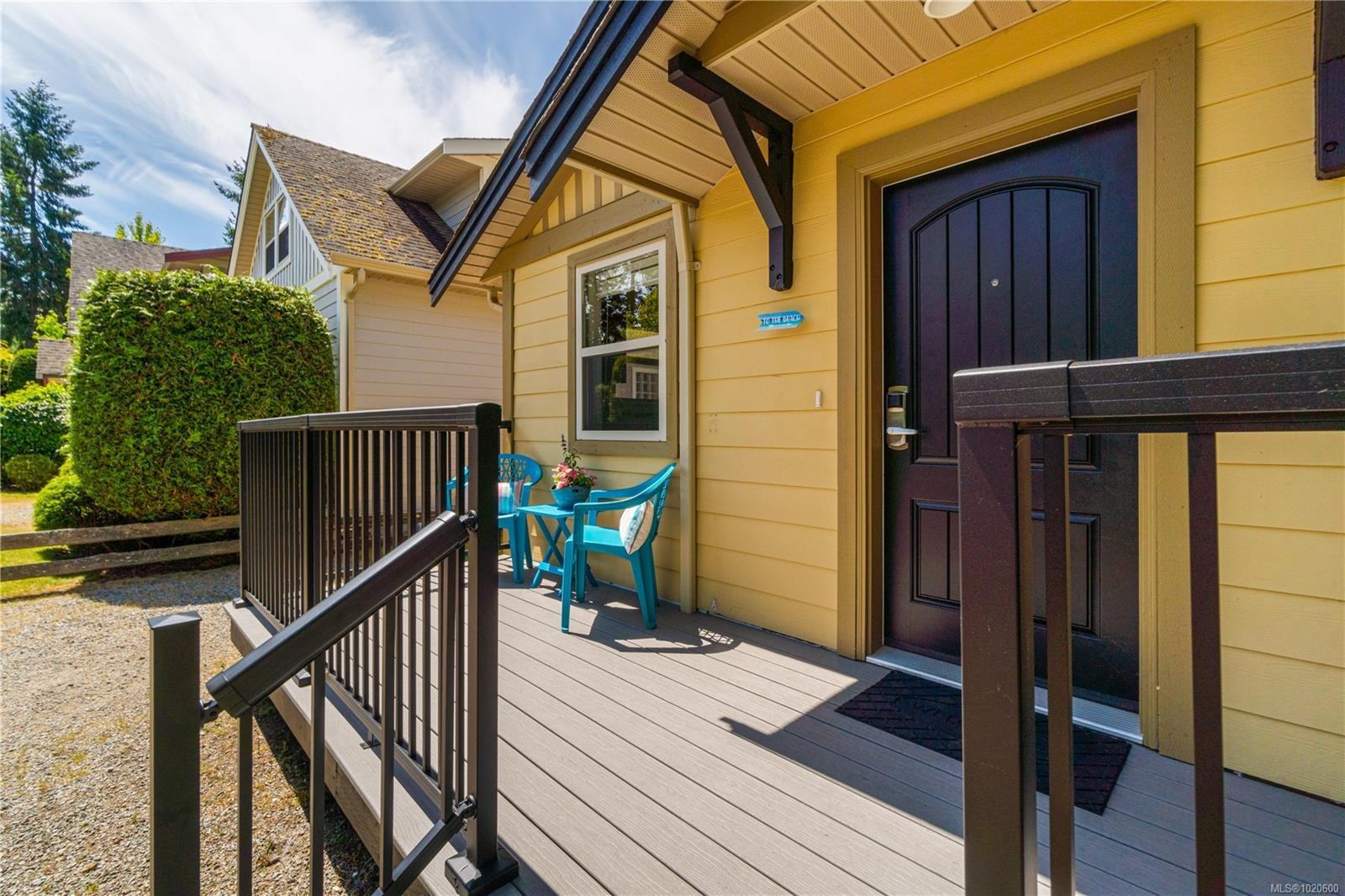 113-1080 Resort Dr, Parksville, BC