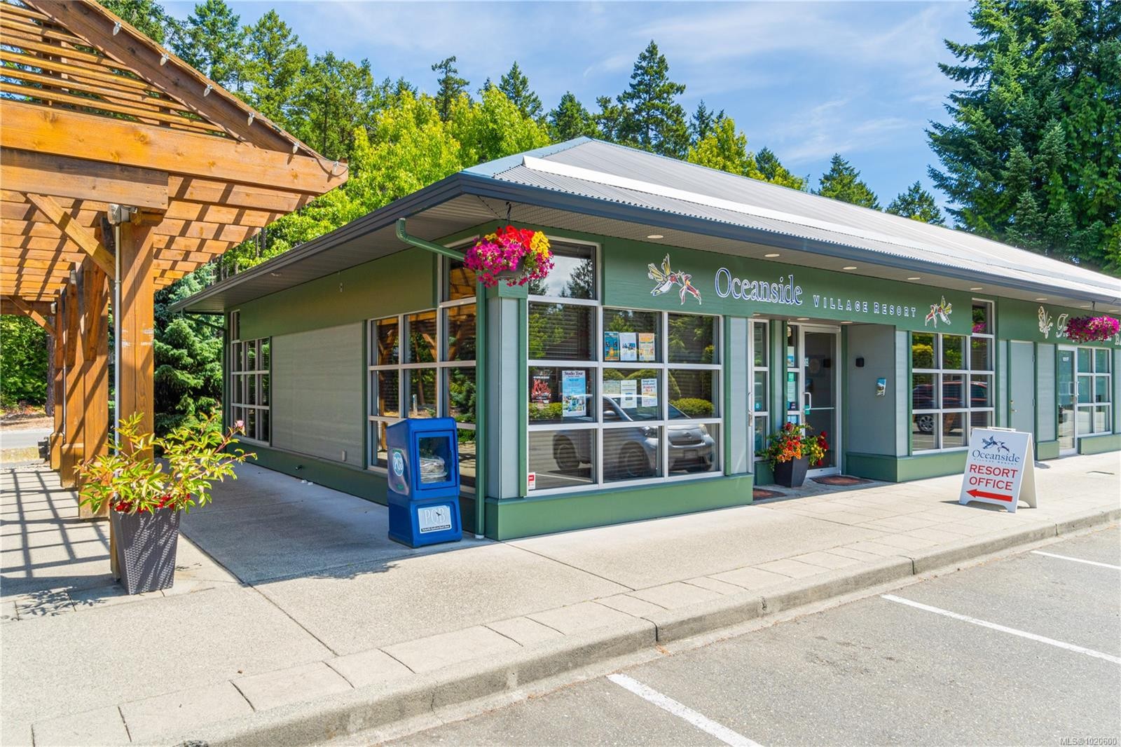 113-1080 Resort Dr, Parksville, BC