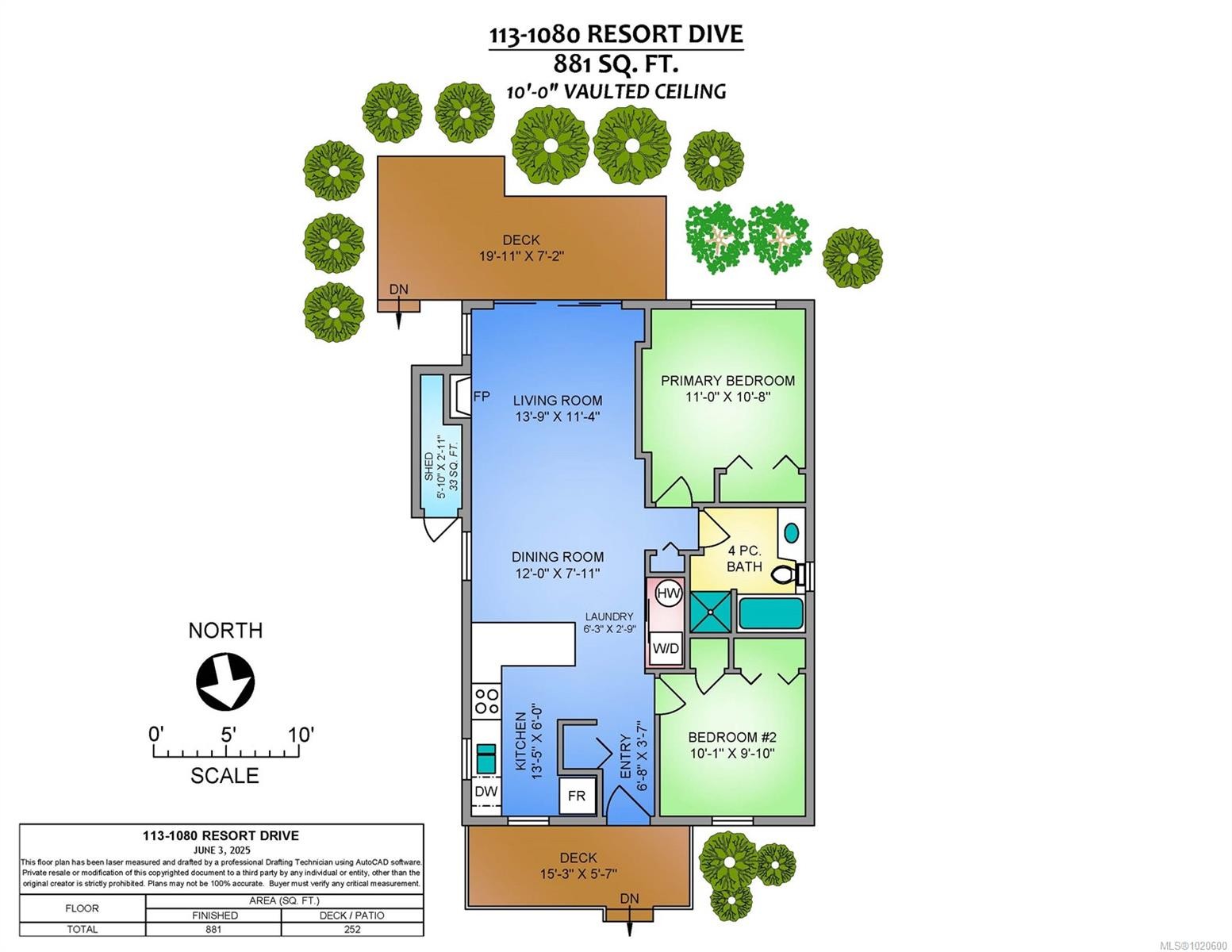 113-1080 Resort Dr, Parksville, BC