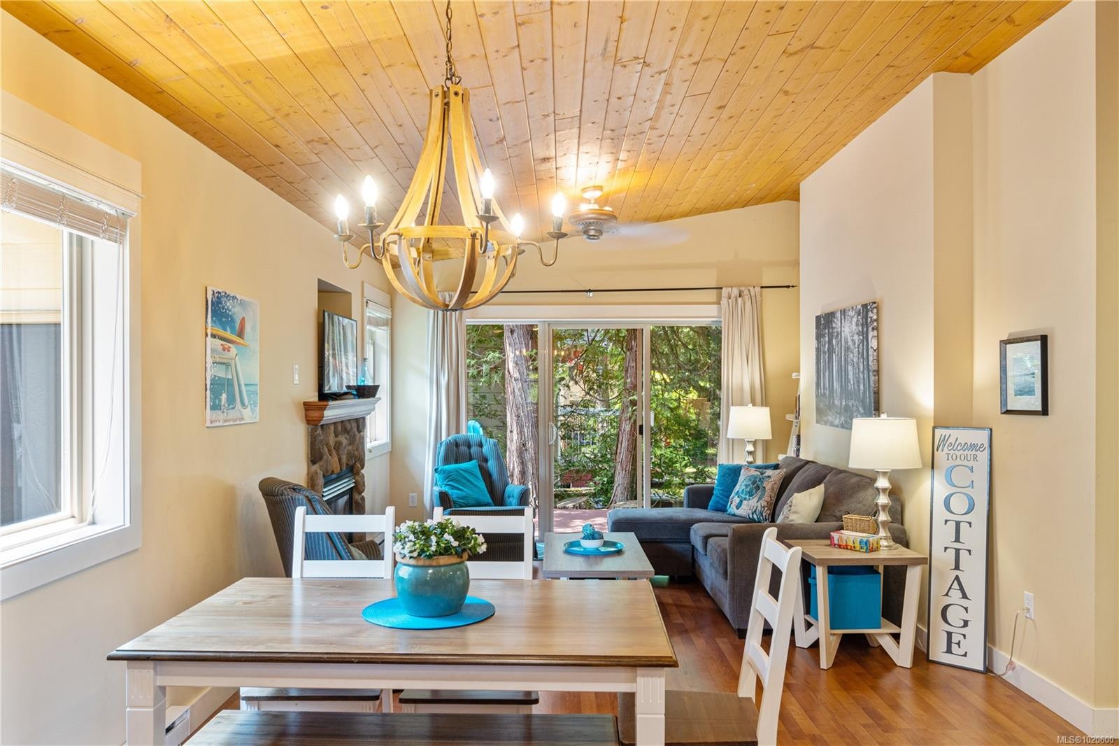 113-1080 Resort Dr, Parksville, BC