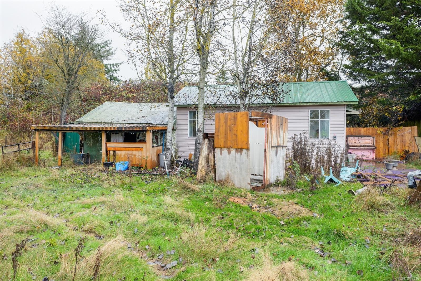 1899 John Rd, North Saanich, BC