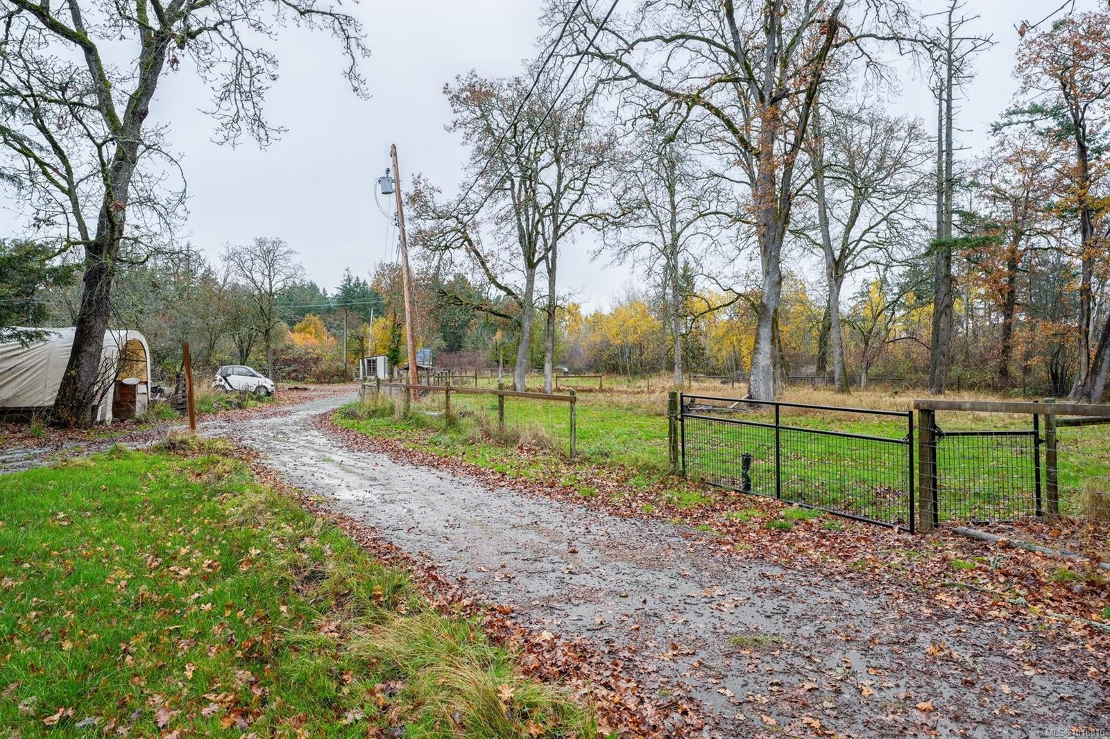 1899 John Rd, North Saanich, BC