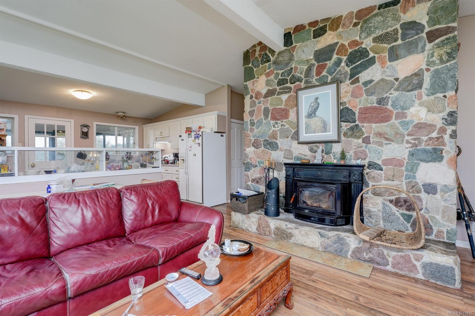 1899 John Rd, North Saanich, BC