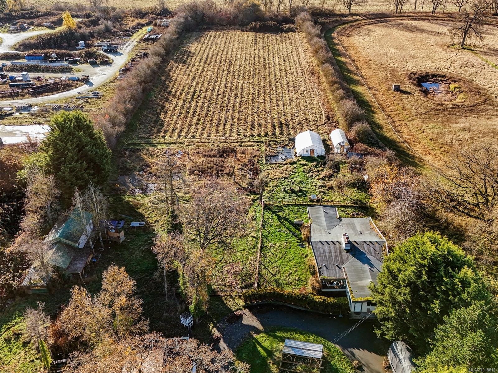 1899 John Rd, North Saanich, BC