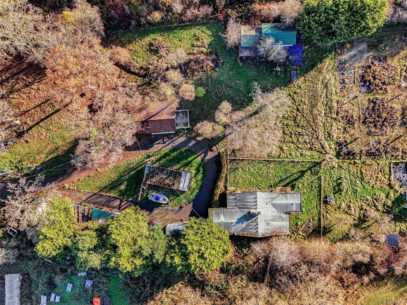 1899 John Rd, North Saanich, BC