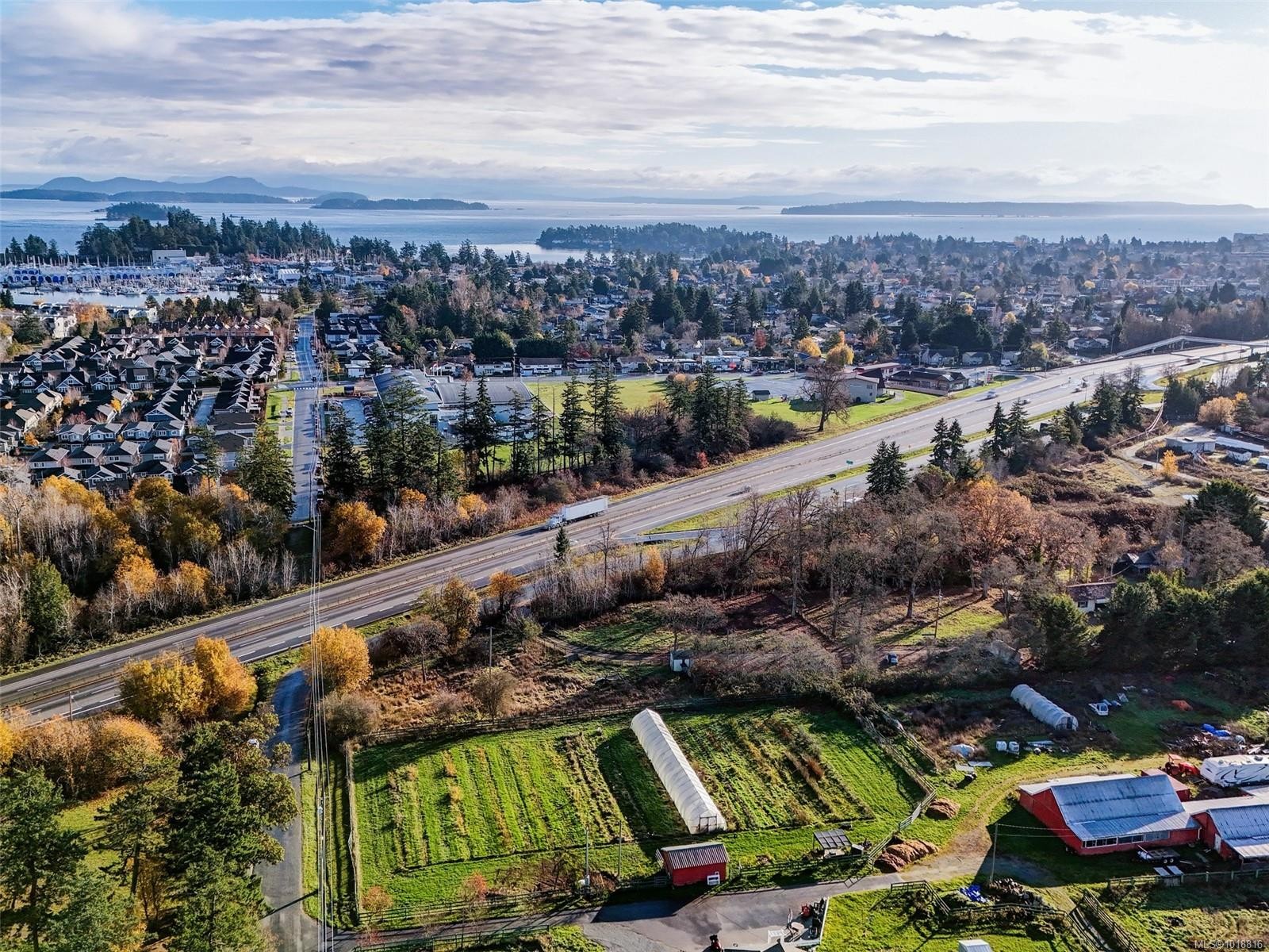 1899 John Rd, North Saanich, BC