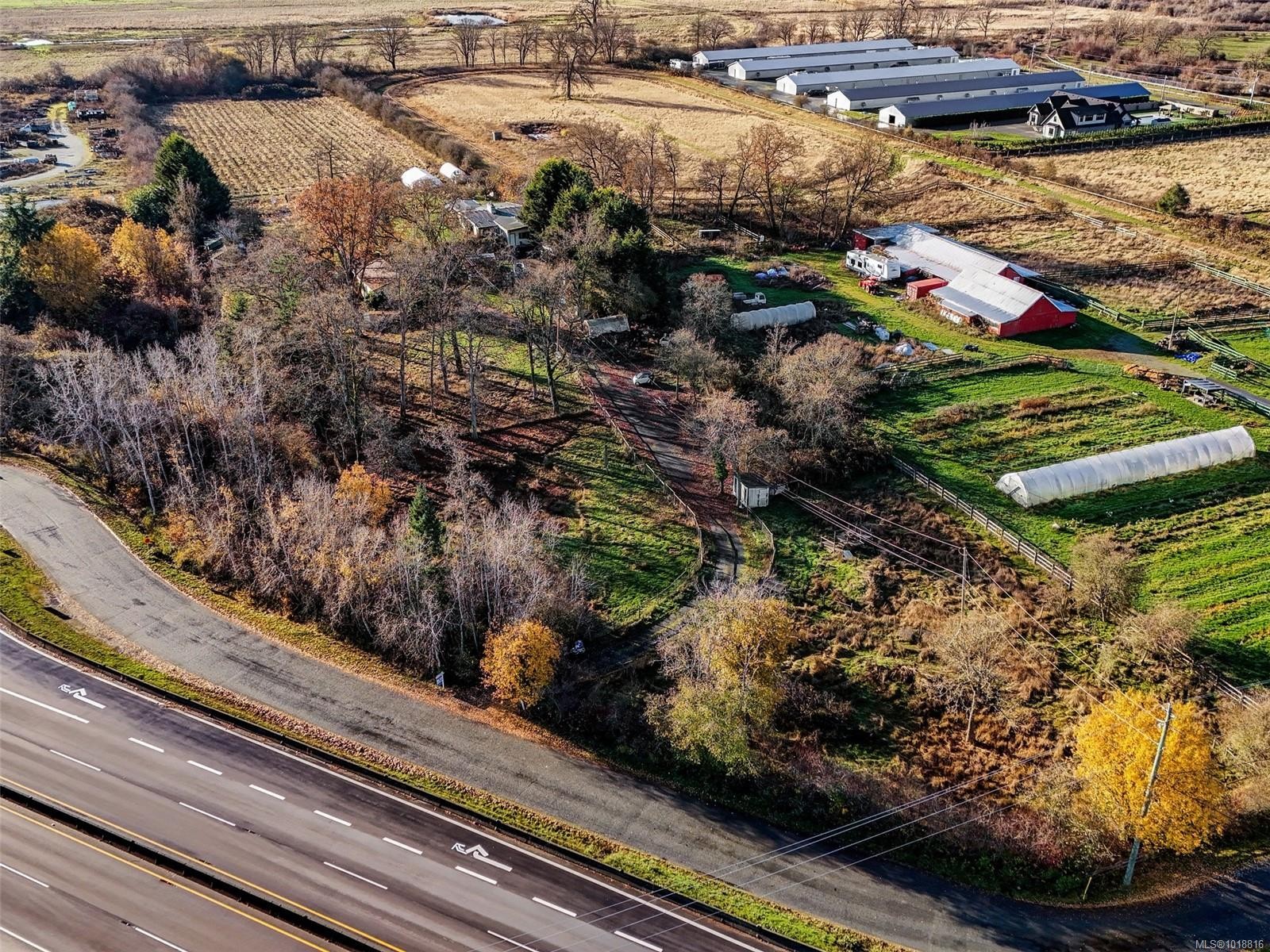 1899 John Rd, North Saanich, BC