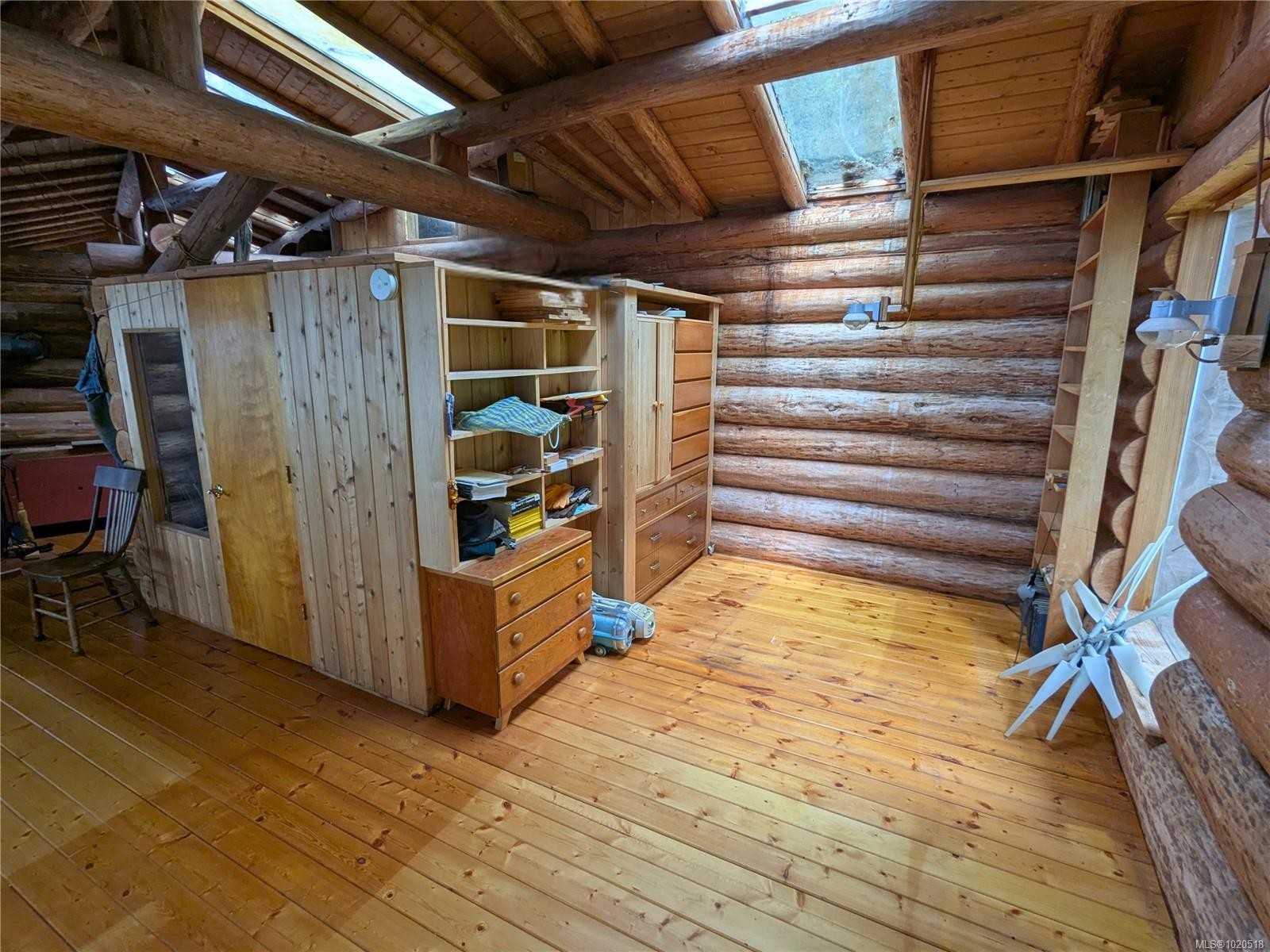 3 Grant Rd, Lasqueti Island, BC