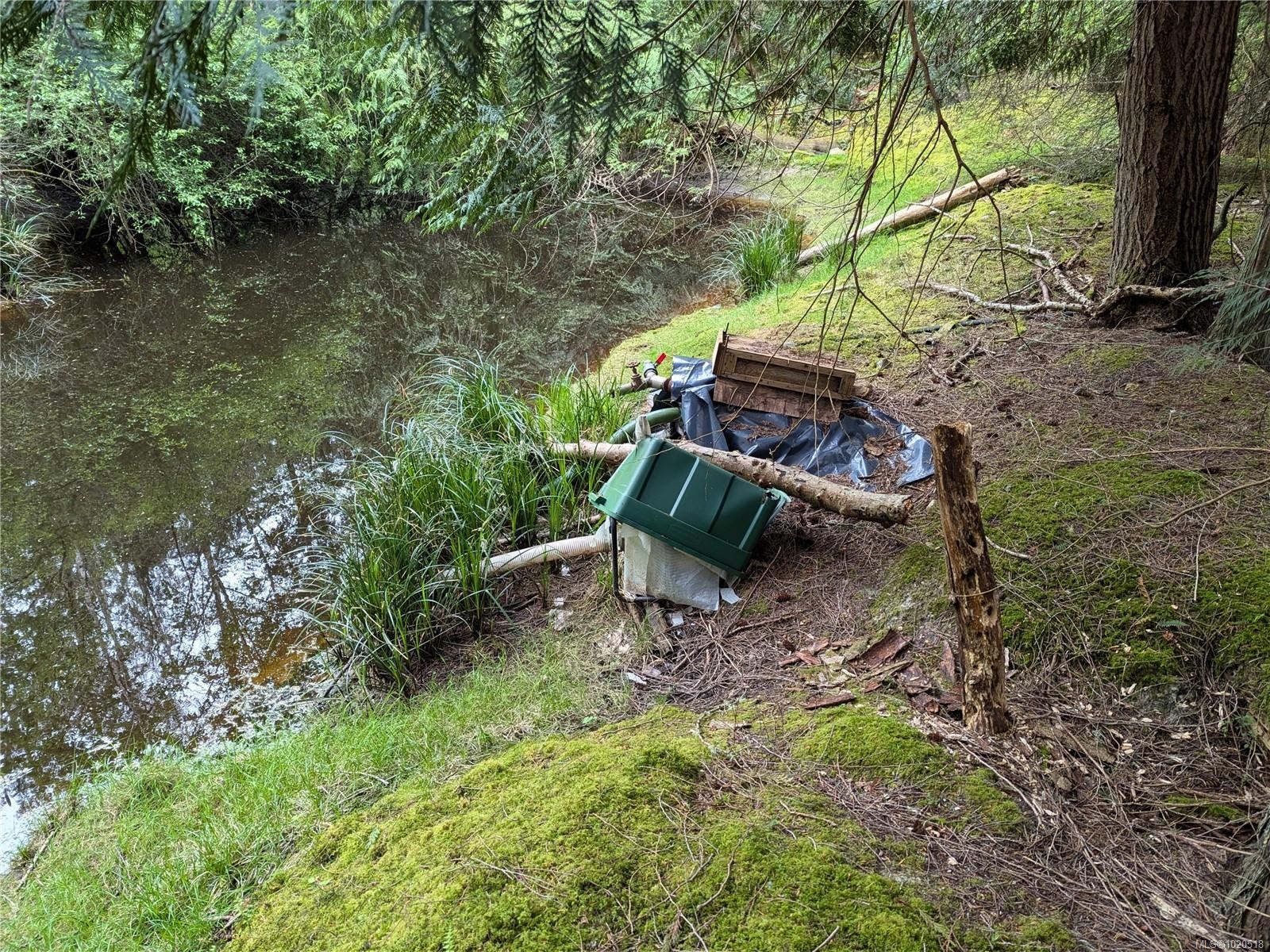 3 Grant Rd, Lasqueti Island, BC