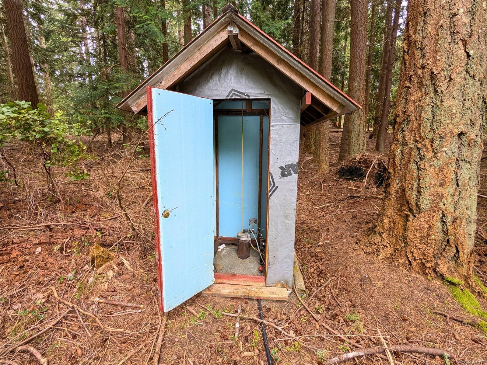 3 Grant Rd, Lasqueti Island, BC