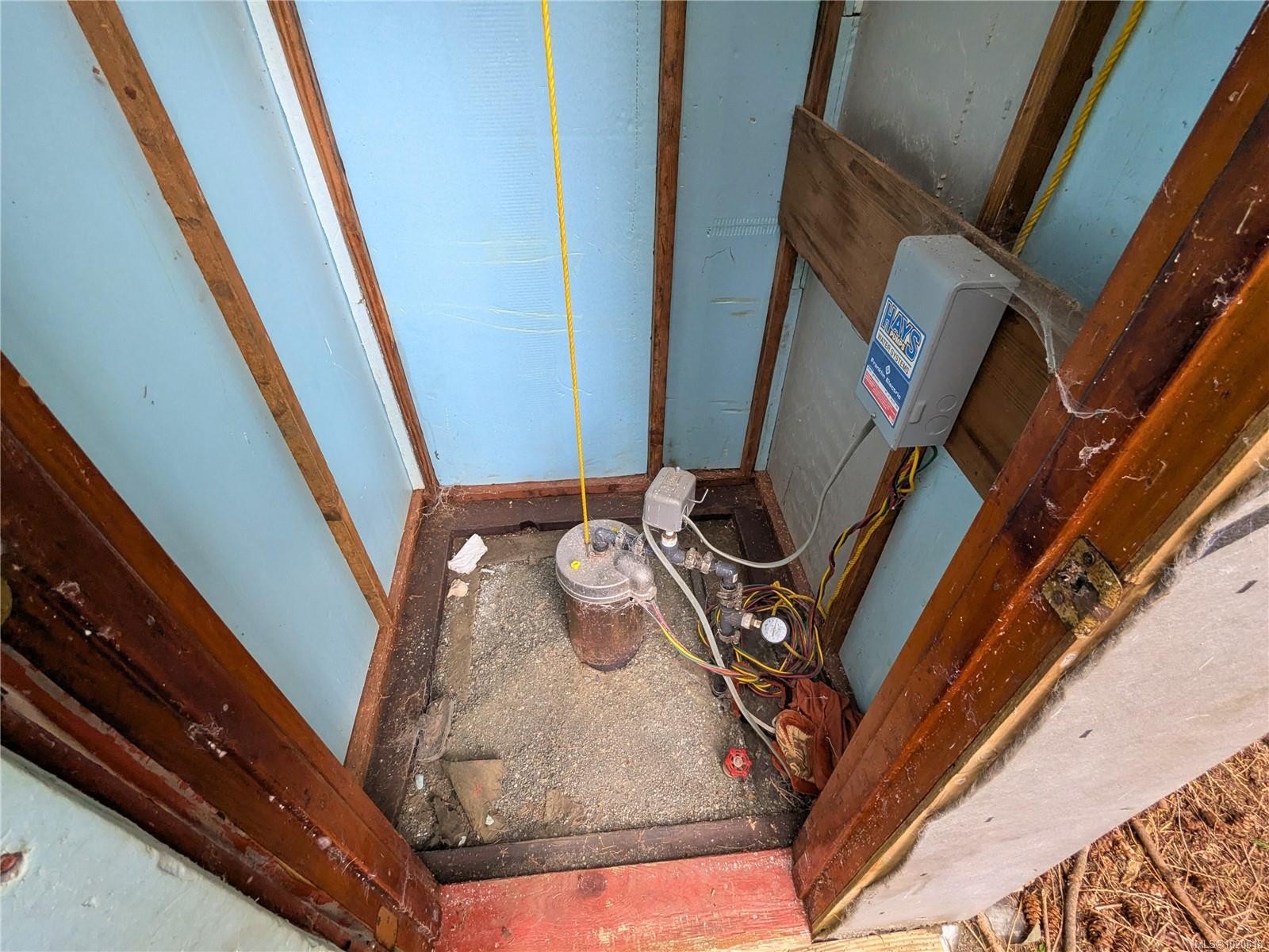 3 Grant Rd, Lasqueti Island, BC