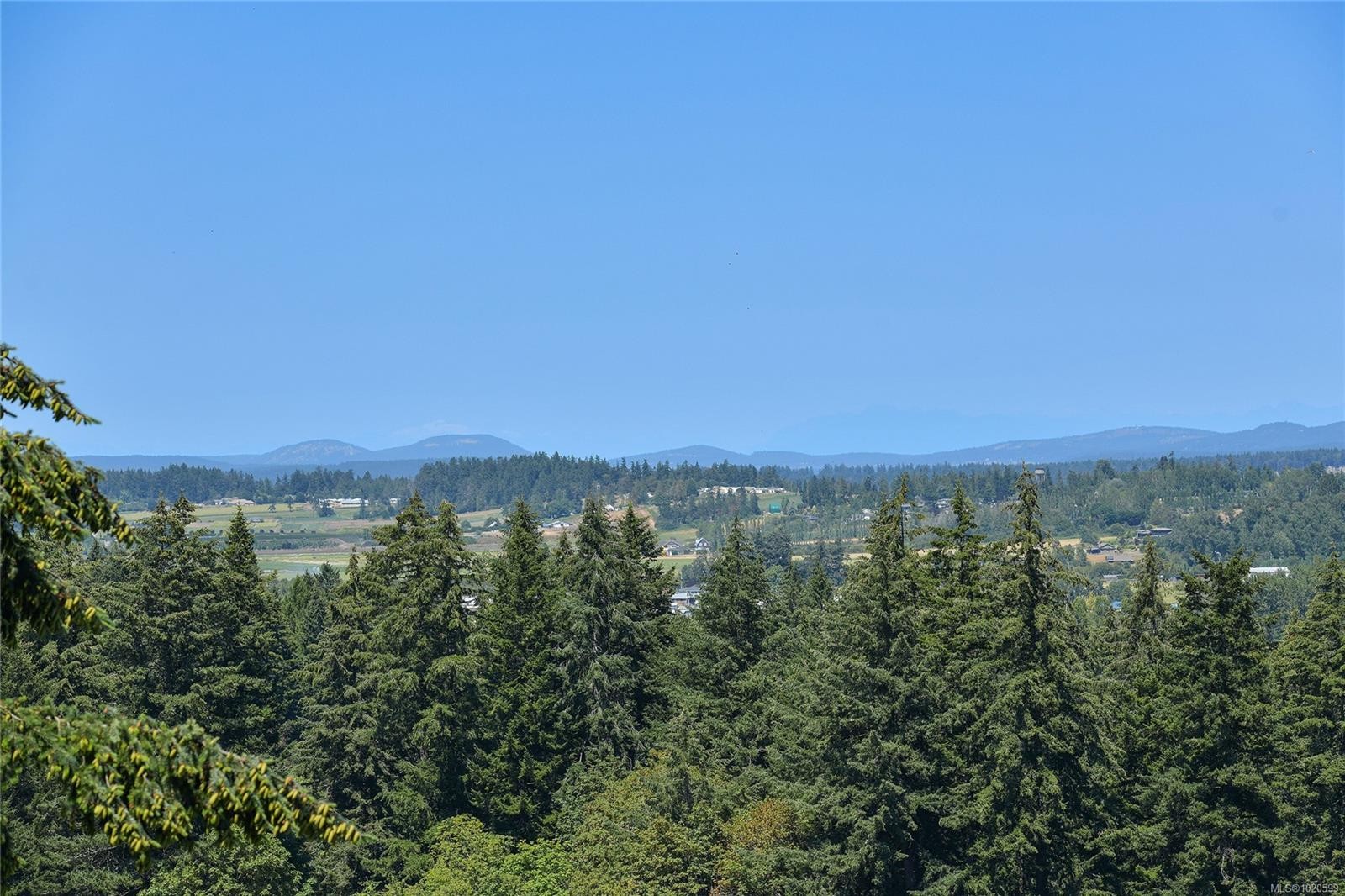 403-5388 Hill Rise Terr, Saanich, BC - Outdoor With View