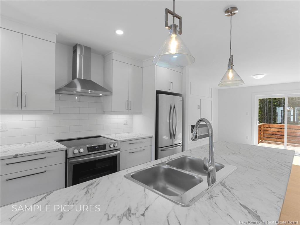 84 Beau Domaine St, Dieppe, NB