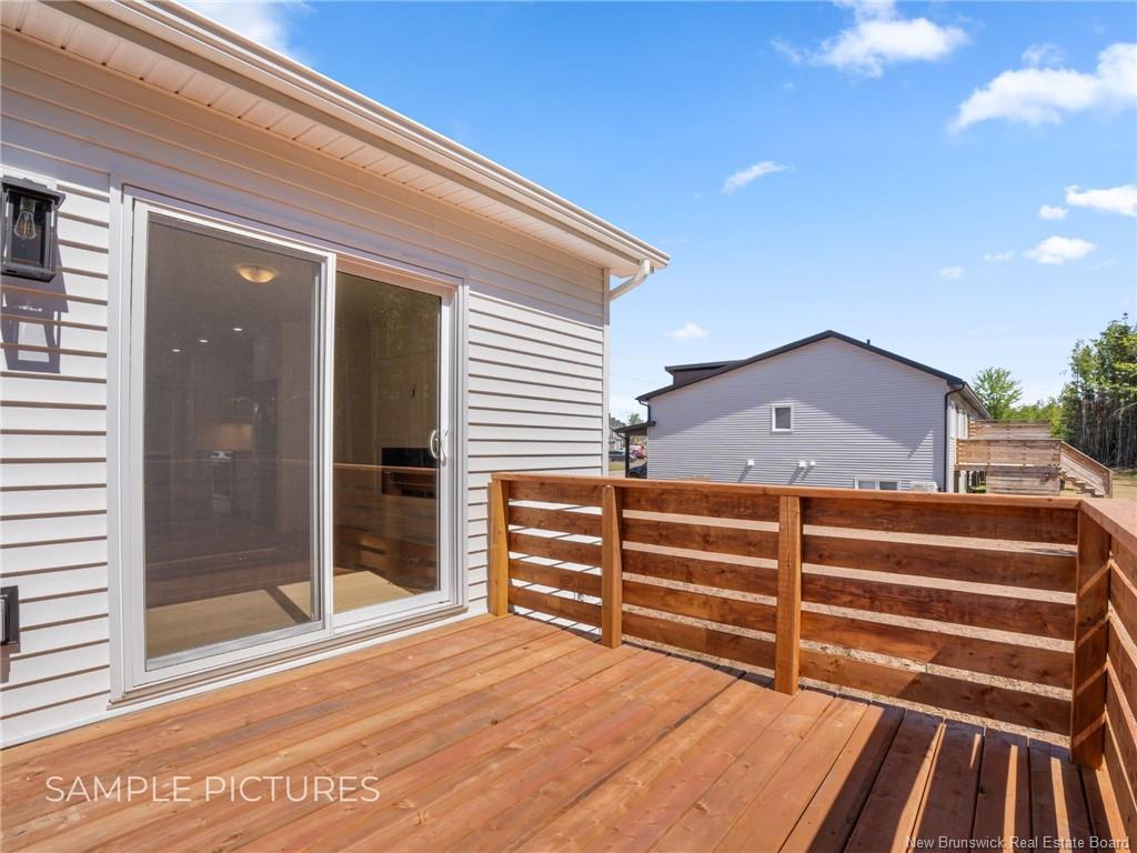 84 Beau Domaine St, Dieppe, NB