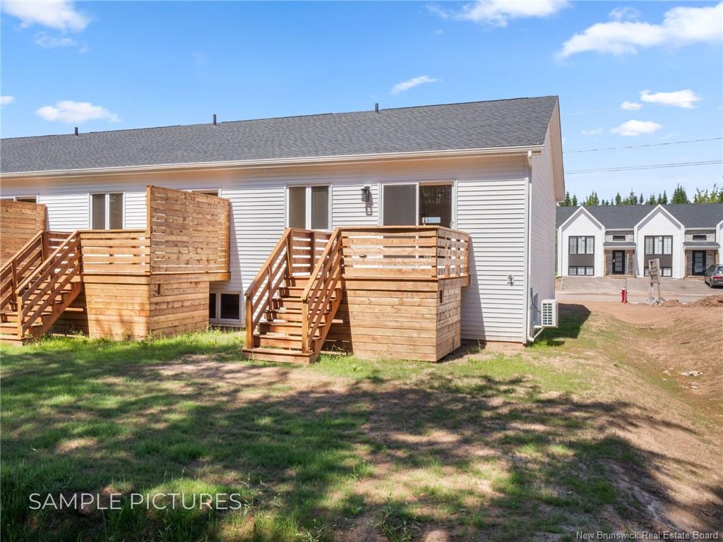 84 Beau Domaine St, Dieppe, NB