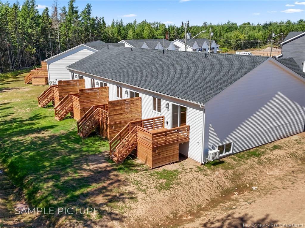 84 Beau Domaine St, Dieppe, NB